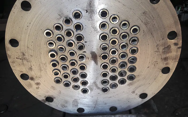 Termotehnika servis detalj